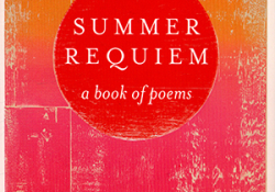 The cover to Summer Requiem by Vikram Seth