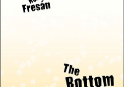 The cover to The Bottom of the Sky by Rodrigo Fresán