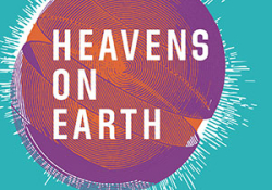 The cover to Heavens on Earth by Carmen Boullosa