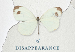 The cover to Footnotes in the Order of Disappearance by Fady Joudah