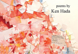 The cover to Come Before Winter by Ken Hada