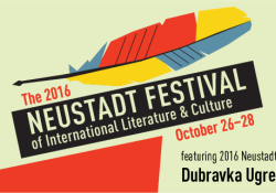 Neustadt Festival promo graphic