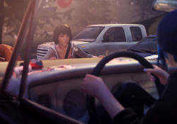 Life is Strange video game