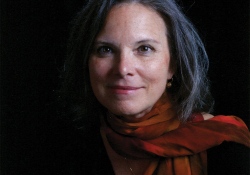 Carolyn Forché. Photo: Don J. Usner